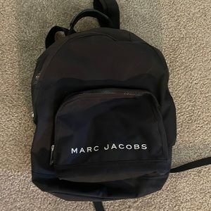 Marc Jacobs backpack